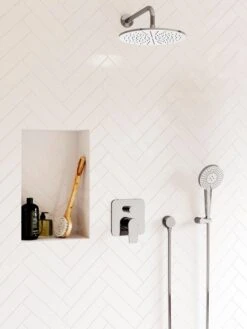 Ideal Standard Edge - Inbouwkraan, Chroom A7123AA -Ideal Standard Verkoopwinkel 1b8525a8be3b5981e43d9070