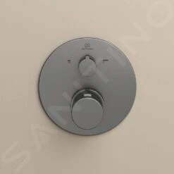 Ideal Standard CeraTherm - Inbouw Thermostatische Badkraan, Magnetic Grey A5814A5 -Ideal Standard Verkoopwinkel 1be4b45d907747bea63482b0