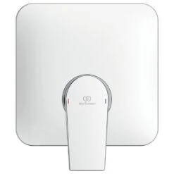 Ideal Standard Edge - Inbouwkraan, Chroom A7123AA -Ideal Standard Verkoopwinkel 1cdfddf7c00c5f51c6c3f274