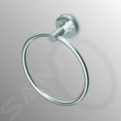 Ideal Standard IOM - Handdoekhouder Rond, Chroom A9130AA -Ideal Standard Verkoopwinkel 1cf4010b72d61c379023c360