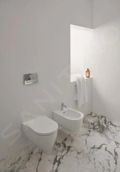 Ideal Standard Blend - Hangend Toilet, Aquablade, Wit T374901 -Ideal Standard Verkoopwinkel 1dcbc9ef0f9c4dcac9a0bbd6