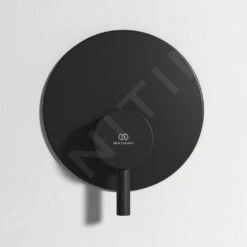 Ideal Standard CeraLine - Inbouwkraan Inclusief Inbouwdeel, Zwart A6940XG 6 Ideal Standard CeraLine - Inbouwkraan Inclusief Inbouwdeel, Zwart A6940XG -Ideal Standard Verkoopwinkel 1dcf52a3dae3c5cf0be6df81