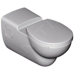 Ideal Standard Contour 21 - Hangend Toilet, Barrièrevrij, Rimless, Wit S306901 -Ideal Standard Verkoopwinkel 1df26d947707c6afbc2e9cd6