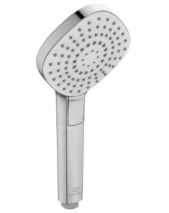 Ideal Standard Idealrain Evo Jet - Doucheset Met Handdouche, 3-jets, Douchestang En Doucheslang, Chroom B2621AA 8 Ideal Standard Idealrain Evo Jet - Doucheset Met Handdouche, 3-jets, Douchestang En Doucheslang, Chroom B2621AA -Ideal Standard Verkoopwinkel 1e46679a8898245621ad4957