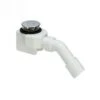 Ideal Standard Strada - Domoplex Afvoergarnituur, Chroom K7814AA