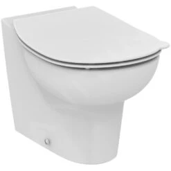 Ideal Standard Contour 21 - Staand Kindertoilet, Rimless, Wit S312601 12 Ideal Standard Contour 21 - Staand Kindertoilet, Rimless, Wit S312601 -Ideal Standard Verkoopwinkel 1f4b48d5d5d6ff52a8e11daf