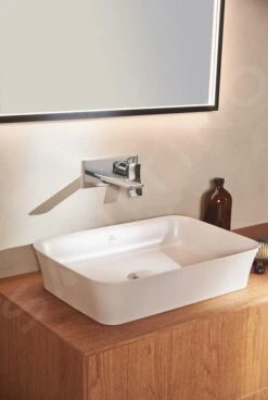 Ideal Standard Conca Tap - Inbouw Wastafelkraan, Uitloop 180 Mm, Chroom A7371AA 8 Ideal Standard Conca Tap - Inbouw Wastafelkraan, Uitloop 180 Mm, Chroom A7371AA -Ideal Standard Verkoopwinkel 20fa58395d6caf40a7beb98a