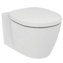 Ideal Standard Connect - Hangend Toilet, Aquablade, Met Ideal Plus, Wit E0479MA -Ideal Standard Verkoopwinkel 21cd5d1ea084e8c9a30cbf2b
