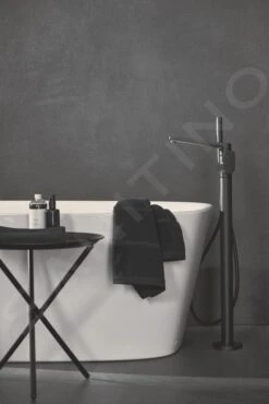 Ideal Standard Tonic II - Vrijstaande Badkraan, Zwart A6347XG 9 Ideal Standard Tonic II - Vrijstaande Badkraan, Zwart A6347XG -Ideal Standard Verkoopwinkel 230ea3d086afbcef7fe41a67