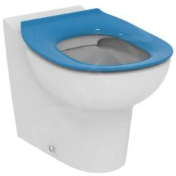 Ideal Standard Contour 21 - Staand Kindertoilet, Rimless, Wit S312601 13 Ideal Standard Contour 21 - Staand Kindertoilet, Rimless, Wit S312601 -Ideal Standard Verkoopwinkel 23e5f904f1f3bde830510bf9
