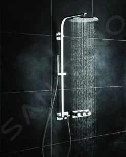 Ideal Standard Archimodule - Afdekrozet 3-gats 83 X 249 Mm, Chroom A1506AA -Ideal Standard Verkoopwinkel 24135b42237e43a00f6e79c7