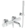 Ideal Standard Joy - Badkraan Met Accessoires, Chroom BC787AA