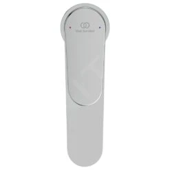 Ideal Standard Cerafine O - Wastafelkraan, Chroom BC554AA -Ideal Standard Verkoopwinkel 2428d8136544a0bb610633b1