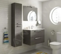 Ideal Standard IOM - Toiletrolhouder Met Deksel, Chroom A9127AA 7 Ideal Standard IOM - Toiletrolhouder Met Deksel, Chroom A9127AA -Ideal Standard Verkoopwinkel 242e9634cfcf76323c3ea704