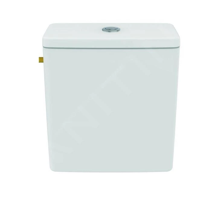 Ideal Standard I.Life A - Spoelreservoir, Zijwaterinlaat, Wit T524701 3 Ideal Standard I.Life A - Spoelreservoir, Zijwaterinlaat, Wit T524701 - Afbeelding 3