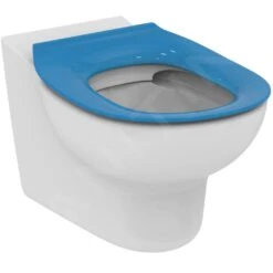 Ideal Standard Contour 21 - Kindertoilet, Hangend, Rimless, Wit S312801 -Ideal Standard Verkoopwinkel 2805528d498bd1fcaf46579c