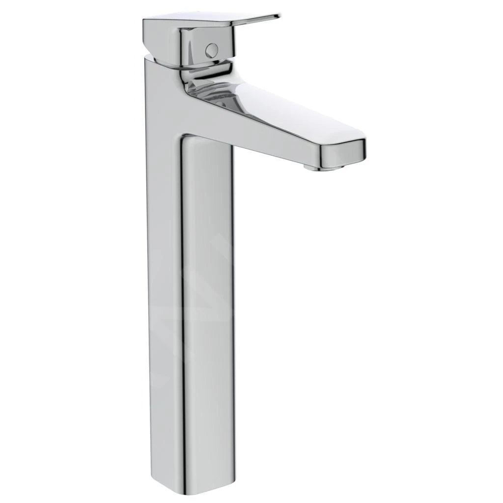 Ideal Standard CeraPlan - Kraan Voor Waskom, Met Waste, Chroom BD277AA 1 Ideal Standard CeraPlan - Kraan Voor Waskom, Met Waste, Chroom BD277AA