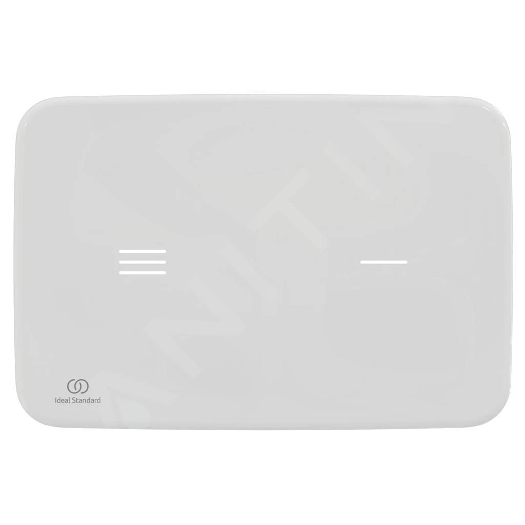 Ideal Standard Altes - Elektronisch Bedieningspaneel NT1, Wit R0130AC 1 Ideal Standard Altes - Elektronisch Bedieningspaneel NT1, Wit R0130AC