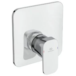 Ideal Standard Tonic II - Inbouw Douchekraan, Chroom A6339AA