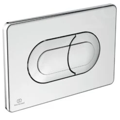 Ideal Standard Solea - Bedieningspaneel Solea P1, Chroom R0133AA 5 Ideal Standard Solea - Bedieningspaneel Solea P1, Chroom R0133AA -Ideal Standard Verkoopwinkel 2e95af652a17c37e0f35dc74