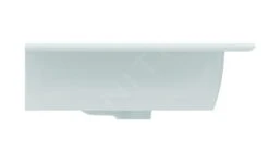 Ideal Standard I.Life A - Wastafel 1240x460 Mm, Met Overloop, Kraangat, Wit T462201 10 Ideal Standard I.Life A - Wastafel 1240x460 Mm, Met Overloop, Kraangat, Wit T462201 -Ideal Standard Verkoopwinkel 2ea74dc3d77d6a8e4e7c3044