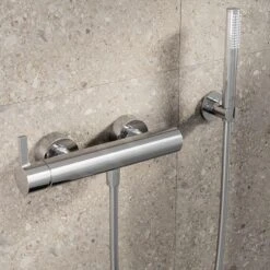 Ideal Standard Joy - Douchekraan, Chroom BC785AA 12 Ideal Standard Joy - Douchekraan, Chroom BC785AA -Ideal Standard Verkoopwinkel 2f31f47e08bb90e0a85e816d