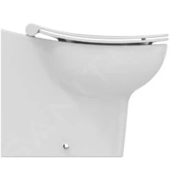 Ideal Standard Contour 21 - Staand Kindertoilet, Rimless, Wit S312601 11 Ideal Standard Contour 21 - Staand Kindertoilet, Rimless, Wit S312601 -Ideal Standard Verkoopwinkel 2f5160ba29d37efc1992f2d3
