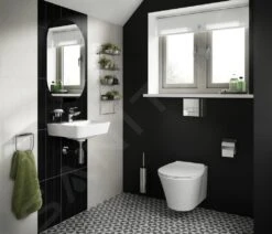 Ideal Standard Connect Air - Hangtoilet, Aquablade, Ideal Plus, Wit E0054MA -Ideal Standard Verkoopwinkel 3019fec9e8349357e3172262 4