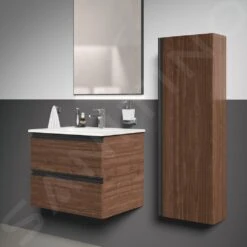 Ideal Standard IOM Square - Zeepdispenser Met Houder, Mat Glas/chroom E2252AA -Ideal Standard Verkoopwinkel 30b993e23461f5cee0ccce6d