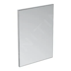 Ideal Standard Mirror&Light - Spiegel 500x700 Mm Met Lijst T3354BH