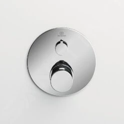 Ideal Standard CeraTherm - Inbouw Thermostatische Douchekraan, Chroom A5813AA 8 Ideal Standard CeraTherm - Inbouw Thermostatische Douchekraan, Chroom A5813AA -Ideal Standard Verkoopwinkel 32024a09e575c19c862f3d27