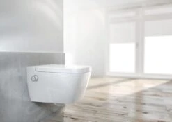 Ideal Standard ProSys - Toiletset- Inbouwreservoir, Douche-WC, WC-zitting TECEone, Oleas M2 Bedieningsplaat, Rimless, SoftClose, Chroom ProSys80M SP129 23 Ideal Standard ProSys - Toiletset- Inbouwreservoir, Douche-WC, WC-zitting TECEone, Oleas M2 Bedieningsplaat, Rimless, SoftClose, Chroom ProSys80M SP129 -Ideal Standard Verkoopwinkel 326f46c22f84fddf09fe03d9 5