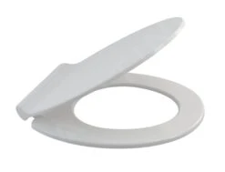 Ideal Standard ProSys - Toiletset- Inbouwreservoir, Closet, WC-zitting Eurovit, Oleas M2 Bedieningsplaat, Rimless, Softclose, Mat Chroom ProSys80M SP122 -Ideal Standard Verkoopwinkel 32be74ac8b7681ed46d9ca62 3