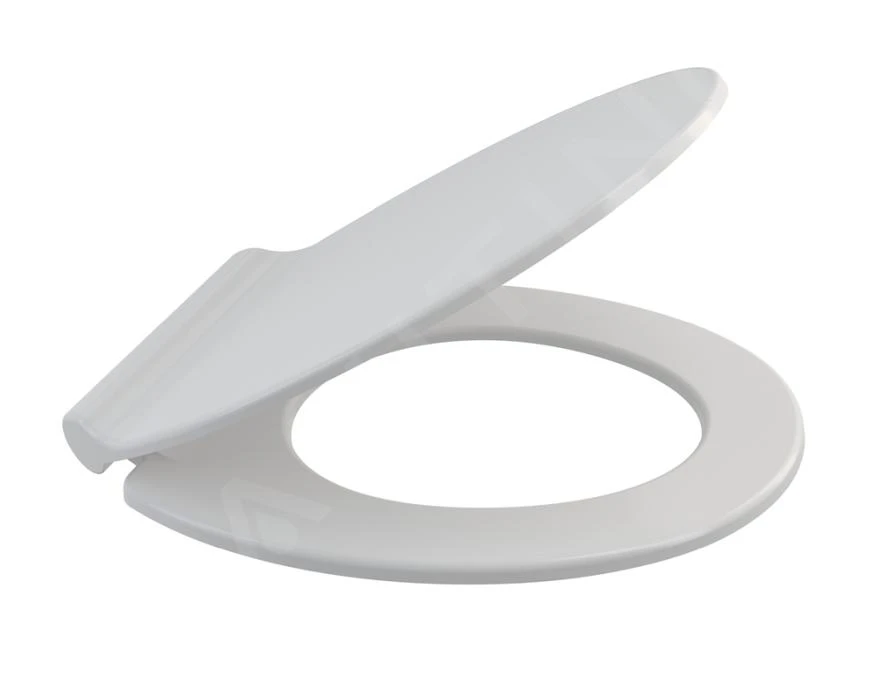 Ideal Standard ProSys - Toiletset- Inbouwreservoir, Closet, WC-zitting Eurovit, Oleas M1 Bedieningsplaat, Rimless, Softclose, Chroom ProSys80M SP126 4 Ideal Standard ProSys - Toiletset- Inbouwreservoir, Closet, WC-zitting Eurovit, Oleas M1 Bedieningsplaat, Rimless, Softclose, Chroom ProSys80M SP126 - Afbeelding 4