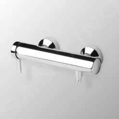 Ideal Standard Melange - Douchekraan, Chroom A4269AA 5 Ideal Standard Melange - Douchekraan, Chroom A4269AA -Ideal Standard Verkoopwinkel 32c2a884c9c7b564b3504d90