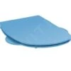 Ideal Standard Contour 21 - WC-zitting Voor Kinderen, Blauw S453636