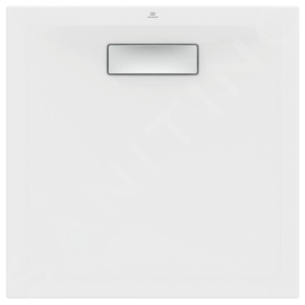 Ideal Standard Ultra Flat New - Douchebak 800x800 Mm, Mat Wit T4466V1 1 Ideal Standard Ultra Flat New - Douchebak 800x800 Mm, Mat Wit T4466V1