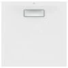 Ideal Standard Ultra Flat New - Douchebak 1000x1000 Mm, Mat Wit T4488V1