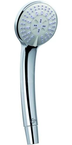 Ideal Standard Idealrain - Handdouche, 3-jets, Chroom B9401AA -Ideal Standard Verkoopwinkel 348745f90d09306284a4ab22