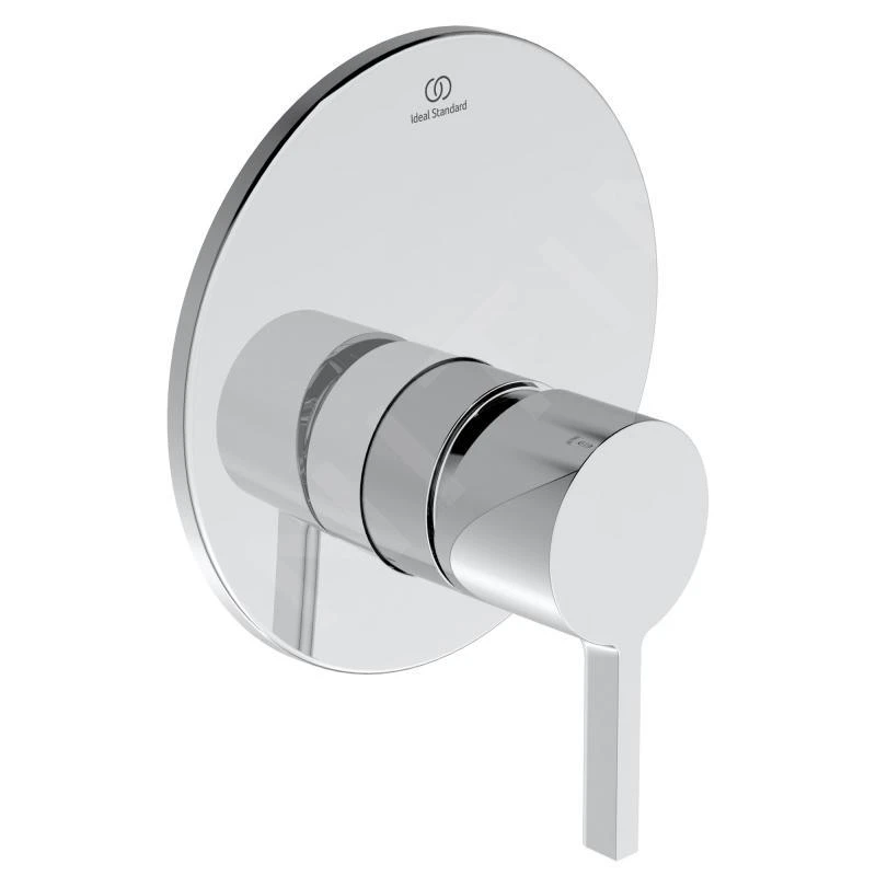 Ideal Standard Joy - Inbouw Douchekraan, Chroom A7382AA 1 Ideal Standard Joy - Inbouw Douchekraan, Chroom A7382AA