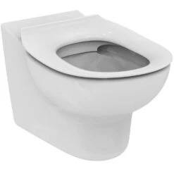 Ideal Standard Contour 21 - Kindertoilet, Hangend, Rimless, Wit S312801 -Ideal Standard Verkoopwinkel 352390cfe30128e072407acd