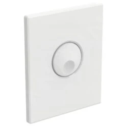 Ideal Standard Septa Pro - Bedieningspaneel U3, Wit R0139AC -Ideal Standard Verkoopwinkel 357b54652d0f05bb26bb6ace