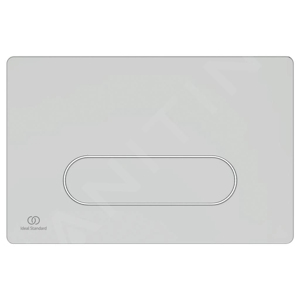 Ideal Standard Oleas - Bedieningspaneel Oleas M4, Chroom R0126AA 1 Ideal Standard Oleas - Bedieningspaneel Oleas M4, Chroom R0126AA