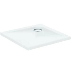 Ideal Standard Ultra Flat - Douchebak 800x800 Mm, Wit K517201 7 Ideal Standard Ultra Flat - Douchebak 800x800 Mm, Wit K517201 -Ideal Standard Verkoopwinkel 3668fd223a5f78838ec541a8