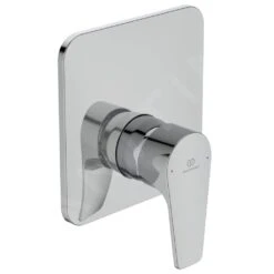 Ideal Standard Cerafine D - Inbouwkraan, Chroom A7190AA