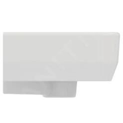 Ideal Standard I.Life S - Fontein 450x250 Mm, Met Overloop, Kraangat Rechts, Wit T458601 -Ideal Standard Verkoopwinkel 3a5a163962b5883e89afcf6b