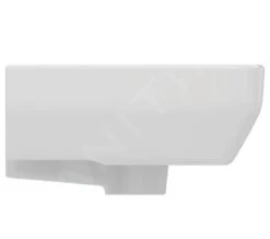 Ideal Standard I.Life A - Fontein 350x300 Mm, Met Overloop, Kraangat Rechts, Wit T471001 -Ideal Standard Verkoopwinkel 3a837777c2e51cad6a023f63