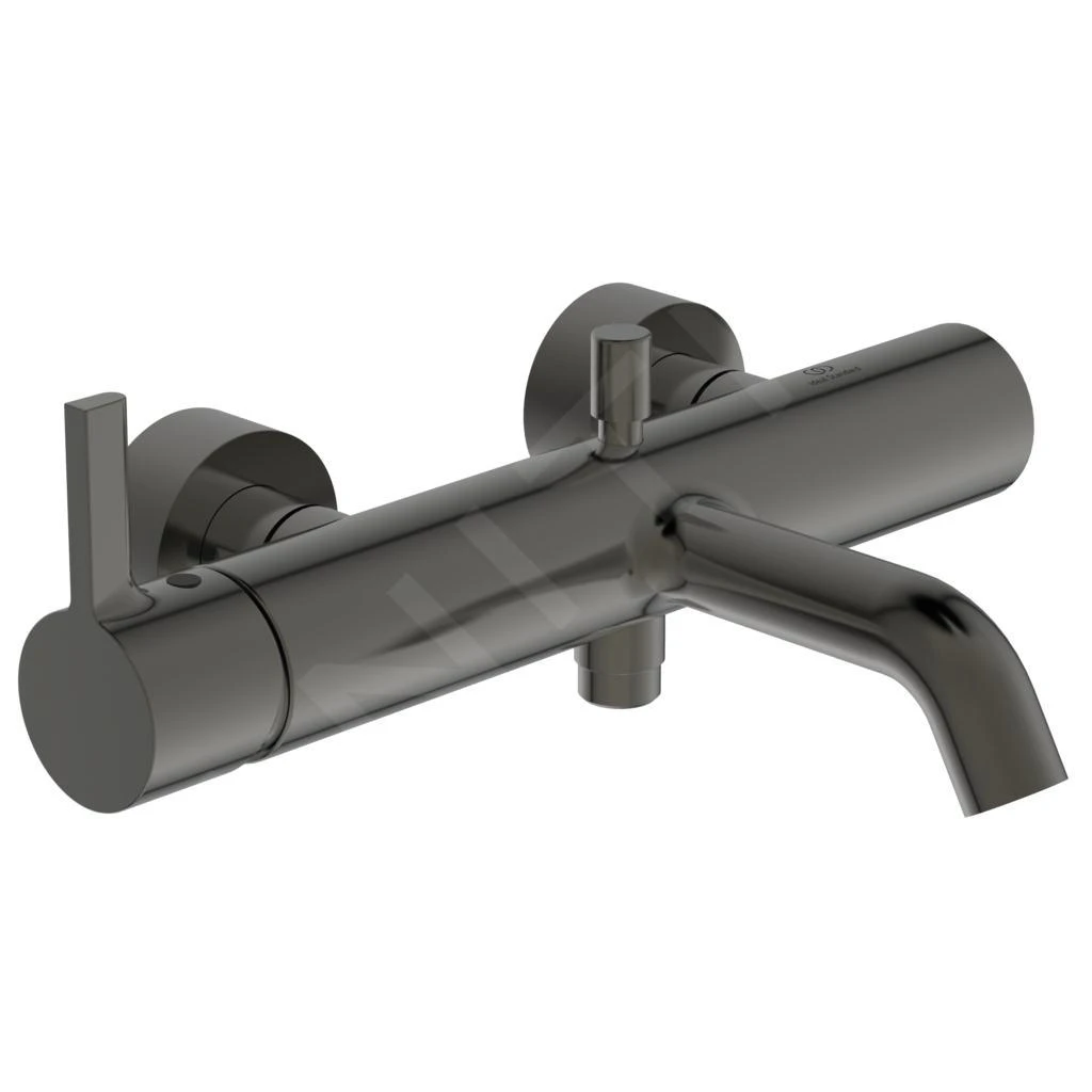 Ideal Standard Joy - Badkraan, Magnetic Grey BC786A5 1 Ideal Standard Joy - Badkraan, Magnetic Grey BC786A5