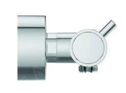 Ideal Standard CeraTherm - Thermostatische Douchekraan, Chroom A7587AA -Ideal Standard Verkoopwinkel 3afd41daa1de84675b28f129