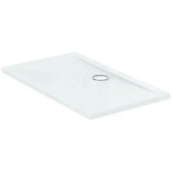 Ideal Standard Ultra Flat - Douchebak 1200 X 700 Mm, Wit K193601 -Ideal Standard Verkoopwinkel 3affc63c00402454d7adff3c